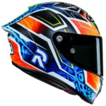 Casco HJC RPHA 1N BRAD BINDER