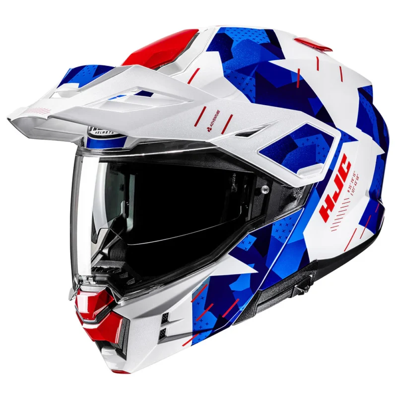 Casco HJC i80 ROKI